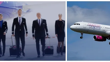 Wizz Air va opera zboruri din Băneasa. Compania aeriană va crește frecvența către destinații, precum: Nisa, Madrid, Malaga, Lyon și Pisa