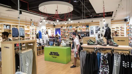 Retailerul Worldbox, parte a CCC Group, deschide primele magazine în România, la Curtea de Argeș și Medgidia
