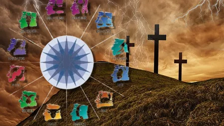 Horoscop: Astrele își revarsă binecuvântarea asupra a 4 zodii în această săptămână: Primesc daruri divine de la univers