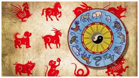 Zodiac chinezesc 21-27 aprilie 2025. Cocoșii pierd controlul, Oile fac legea! Ce transmit marii înțelepți ai Orientului