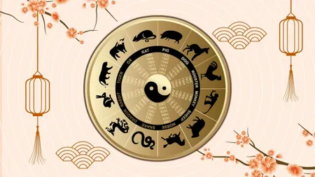 Zodiac chinezesc 29 aprilie 2025. Zi încărcată pentru Oaie, Maimuţa ştie cum să atragă banii