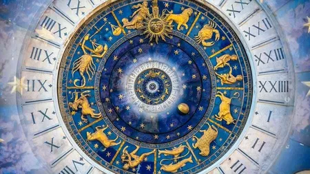 Start promițător pentru patru nativi ai zodiacului, la început de aprilie. Astrele le călăuzesc pașii, iar norocul le surâde din plin