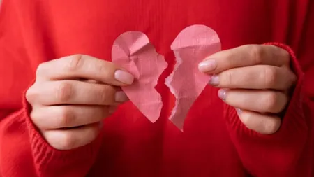 Astrele vin cu vești proaste pentru unele zodii. Nativii care vor divorța în luna aprilie