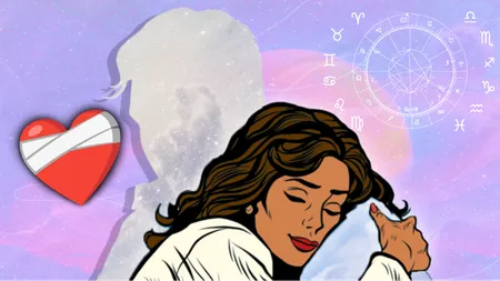 Cele trei zodii care dau nas în nas cu trecutul chiar în ziua de Paște. O iubire veche le bate la ușă, scânteia de demult nu s-a stins