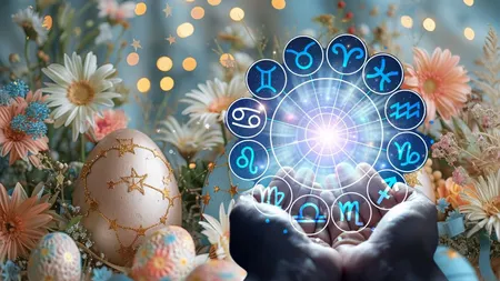 Trei zodii vor avea parte de un Paște tulbure, marcat de evenimente menite să le agite viețile. Un val de perturbări emoționale îi va da complet peste cap pe acești nativi