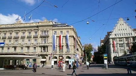 Salarii de peste 5.000 euro pentru români într-una dintre cele mai bogate țări din Europa