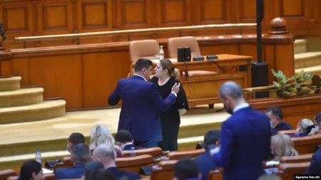 Sondaj Sociopol. Cum s-ar schimba scena politică dacă am avea alegeri anticipate