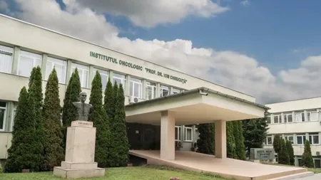 Investiție de aproximativ 21 milioane de euro în Institutul Oncologic „Prof. Dr. Ion Chiricuță” din Cluj-Napoca