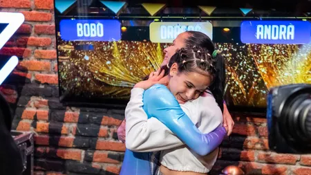 Damaris Lupu, primul mesaj după câștigarea trofeului Românii au talent 2025: 