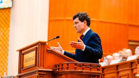 Promisiunile lui Nicuşor Dan pentru români. Cele 6 puncte care vor fi 