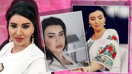 Adriana Bahmuțeanu, ore întregi petrecute la spital. Primele declarații făcute de vedetă: 