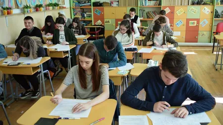 Un reputat profesor susține că admiterea la liceu pe baza rezultatelor de la olimpiadele naționale ar trebui să fie eliminată: 