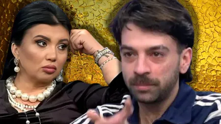 Adriana Bahmuțeanu îl pune la colț pe David Pușcaș: 