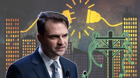 Sistemul energetic național, fără riscuri de blackout. Ministrul Burduja: 