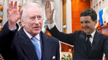 Mesajul pe care Regele Charles i l-a transmis lui Nicușor Dan după învestirea în funcția de președinte: 