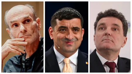 CTP, concluzie tranșantă despre candidații pentru Cotroceni: ”George Simion minte în direct sau nu răspunde la întrebare când e încolțit” / ”Nicușor Dan nu minte sau răspunde la întrebare cum poate”