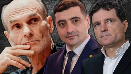 Cristian Tudor Popescu, despre urmările primului tur al alegerilor prezidențiale: 