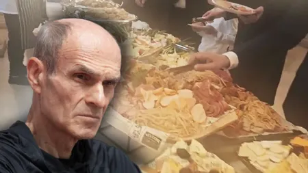 CTP a analizat meniul și lista de invitaţi de la recepția de învestire a lui Nicușor Dan: 