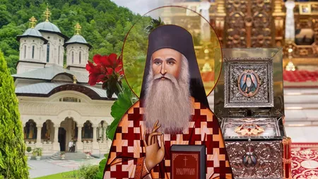Calendar ortodox 3 mai 2025. Sărbătoare cu cruce neagră. Sfântul Cuvios al lui Hristos, ocrotitor al familiei creştine. Rugăciune pentru înţelegere între soţi