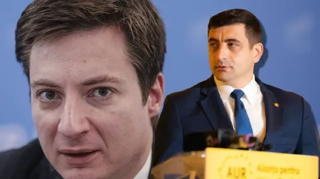 Caramitru: George Simion a ajuns în turul al doilea, dar șansele de a-l înfrunta cu succes nu sunt de partea candidatului susținut de Noua Dreaptă