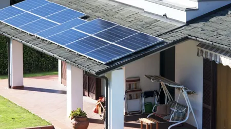 Casa Verde Fotovoltaice: peste 19.000 de dosare au fost aprobate. Câţi bani primesc românii care sunt înscrişi în program