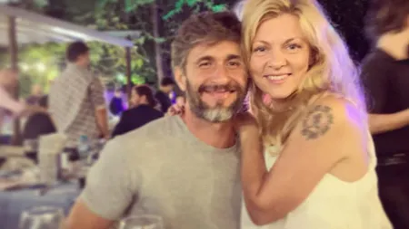 Dragoș Bucur și Dana Nălbaru le-au interzis copiilor accesul la social media: „Cresc în fiecare zi şi ajungi să te obişnuieşti cu gândul și cu schimbările”