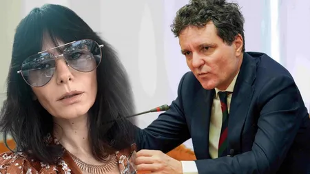 Dana Budeanu îl desființează pe Nicușor Dan în 200 de pași: 