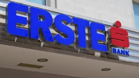 Tranzacție uriașă făcută de grupul din Austria care deține BCR. Ce a cumpărat