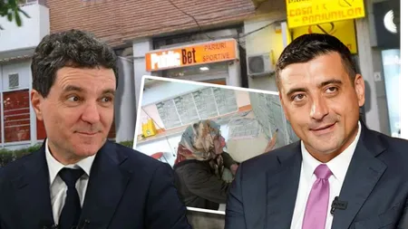 Ce cote au la casele de pariuri George Simion și Nicușor Dan. Cât câștigi dacă pariezi 100 de lei că tezaurul dacic furat în Olanda va fi recuperat înainte de turul doi
