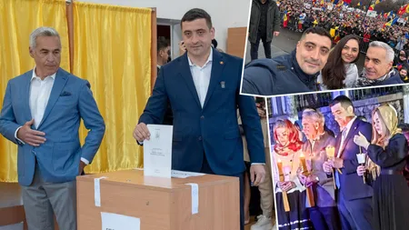 George Simion nu le mai dă românilor turul 2 înapoi. Vrea să rămână președinte și să dețină controlul asupra a trei ministere: 