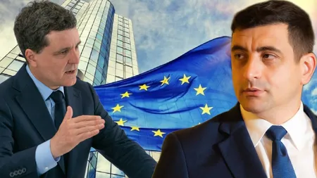 George Simion neagă că ar vrea ieșirea României din UE și NATO: 