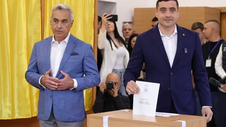 Analiză POLITICO. Cum a reușit George Simion să câștige încrederea românilor din Diaspora: 