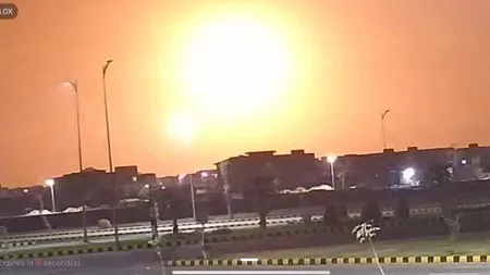 Război între două superputeri nucleare. India a atacat cu o rachetă nouă ”instalaţii teroriste” în Pakistan, Islamabadul a ripostat cu tiruri de artilerie
