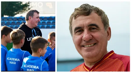 Hagi nu mai vrea să antreneze Farul. Pe cine va pune în locul lui