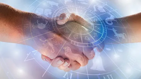 Horoscop 4 mai 2025. O zi favorabilă împăcărilor. Comunicarea este mai deschisă şi se pot lămuri multe neînţelegeri vechi