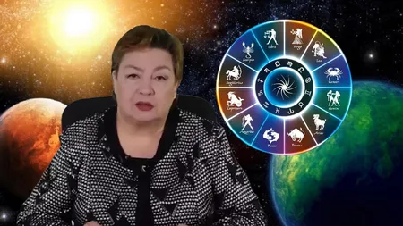 Horoscop Urania 3-9 mai 2025. Intrarea lui Pluton în mișcare retrogradă vine cu transformări radicale în viețile noastre. Urmează o perioadă de curățare interioară, de renunțare la tot ceea ce ne împiedică evoluția