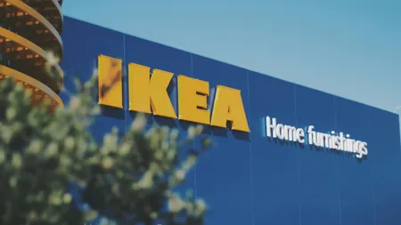 IKEA și-a deschis cel mai scump magazin, în care a investit peste 500 de milioane de euro. Unde se află acesta