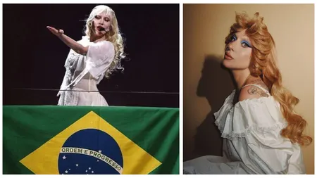 Poliția braziliană a dejucat un atac cu bombă care viza mega-concertul Lady Gaga din Rio. Cine a pus la cale atentatul