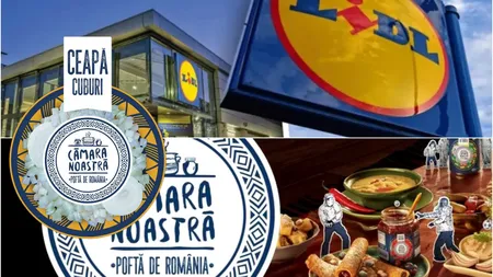 Alimentul 100% românesc de la Lidl care-ți ușurează munca în gospodărie. Soluția ideală pentru gospodinele care vor să gătească rapid, dar fără compromisuri în ceea ce privește gustul