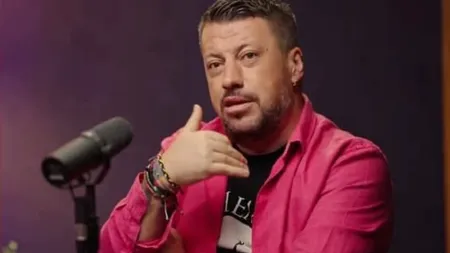 Contul de TikTok al jurnalistului Liviu Alexa, şters definitiv chiar în ziua alegerilor: 