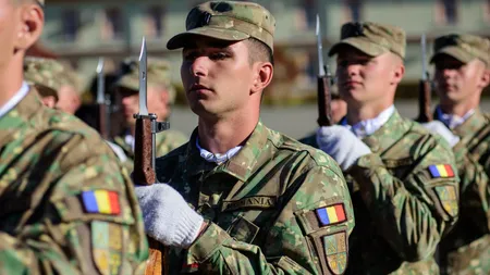Precizare oficială de la MApN legată de începerea încorporărilor. 