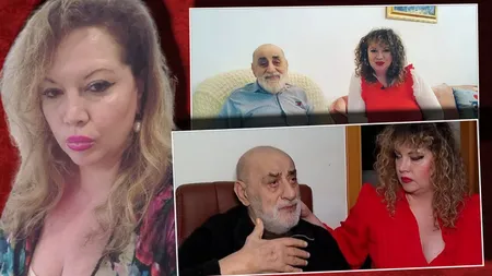 Viorel Lis, în stare gravă! Anunțul făcut de Oana, soția acestuia: „Era să-l pierd, am chemat salvarea