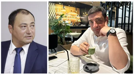 EXCLUSIV Mirel Palada explică scorul uriaș obținut de George Simion. ”A fost o spirală a tăcerii”. Pronostic pentru turul 2