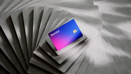 Anunţul Revolut pentru 