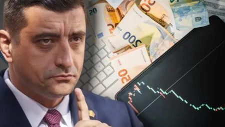 George Simion, după ce euro a trecut pragul de 5 lei: 