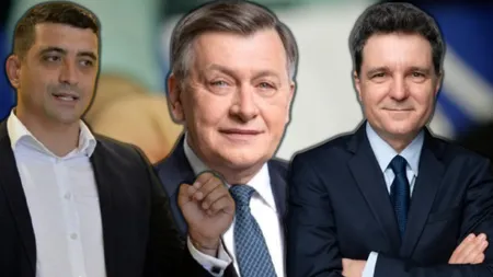 Alegeri prezidențiale 2025. Cum s-a votat pe regiuni, vârste și studii, potrivit datelor exit-poll