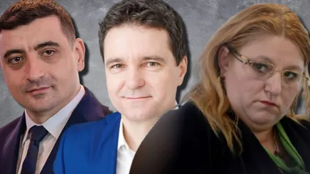 Diana Șoșoacă contestă primul tur al alegerilor prezidențiale: 