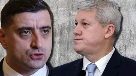 George Simion, deranjat de faptul că Predoiu ocupă scaunul de premier interimar: 