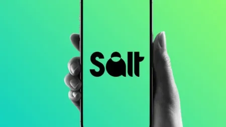 Schimbări importante la serviciile Salt Bank. Ce trebuie să știe clienții