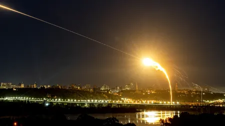 Război în Ucraina. Un nou atac cu drone la Moscova. Aeroporturile au fost închise